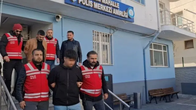 Tekirdağ Saray'da Altın Dolandırıcılığına İki Tutuklama