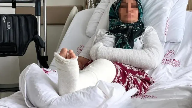 Mersin'de Tatlıcıya Saldırı: 4 Şüpheli Tutuklandı