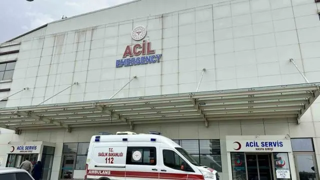 Kastamonu'da Ormandan Toplanan Mantar 30 Kişiyi Hastanelik Etti Kastamonu'da Ormandan Toplanan Mantar 30 Kişiyi Hastanelik Etti
