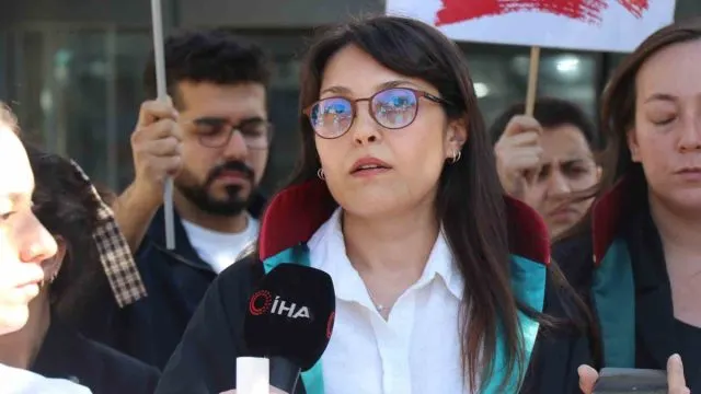 Zahra Jahani Davasında Sanığın Babasına Taksirle Öldürme Suçlaması