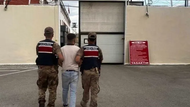 Erzurum’da Eylül Ayında 86 Aranan Şahıs Yakalandı