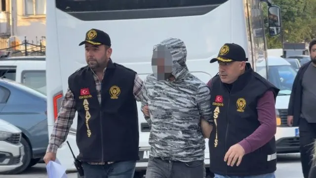 Eskişehir’de Bıçaklı Kavga: Şüpheli Adliyeye Gönderildi