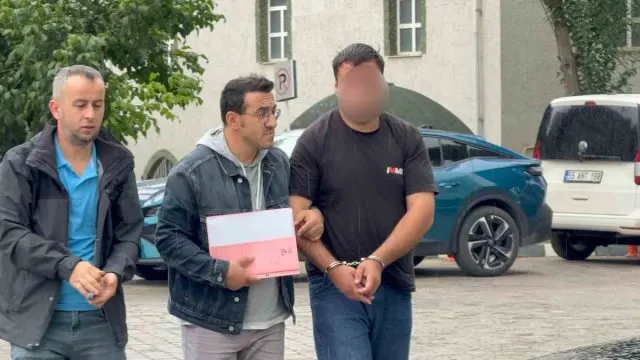 Anaokullarını Telefonla Arayan Şüpheli Adli Kontrolde