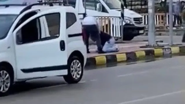 Erzin'de Husumetlisini Bacaklarından Vuran Şüpheli Silahla Yakalandı