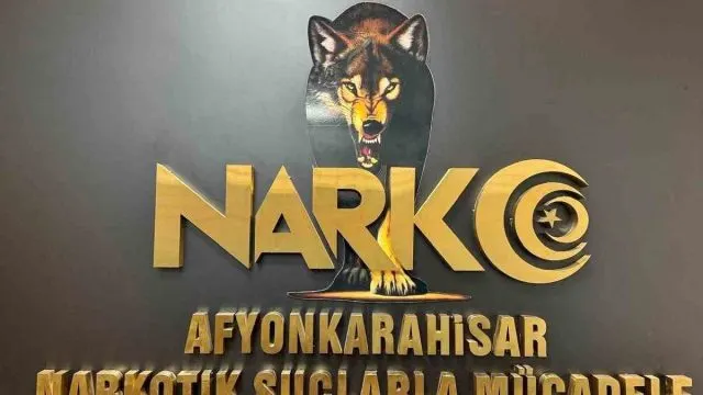 Afyonkarahisar'da Araç Denetiminde 594 Uyuşturucu Hap Ele Geçirildi Afyonkarahisar'da Araç Denetiminde 594 Uyuşturucu Hap Ele Geçirildi