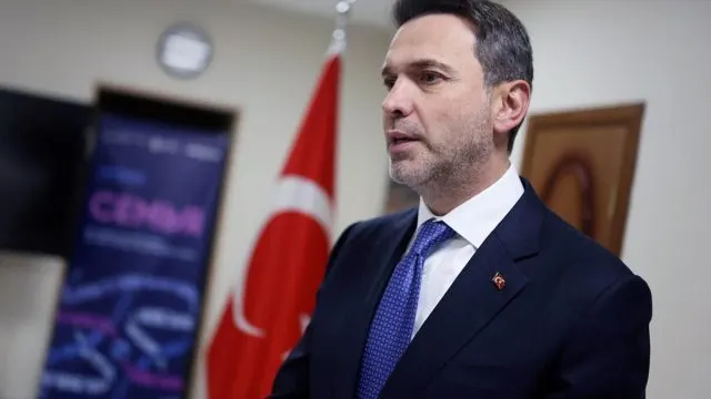 Bayraktar Açıkladı: Doğal Gaz Fiyatında Yeni Zam Gündemde Değil