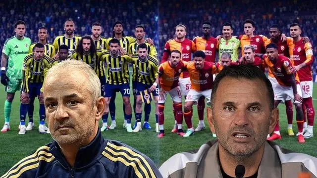 Galatasaray Ve Fenerbahçe’nin 176 Milyon Euroluk Yatırımına Ağır Darbe
