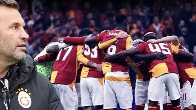 Gençlerbirliği Karşısında Renato Nhaga İçin İlk 11 İhtimali