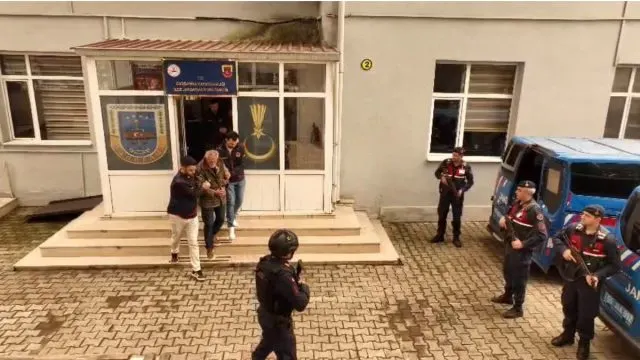 Bakan Gürlek’ten Çarşamba’daki 2013 Cinayetine İlişkin Açıklama Bakan Gürlek’ten Çarşamba’daki 2013 Cinayetine İlişkin Açıklama
