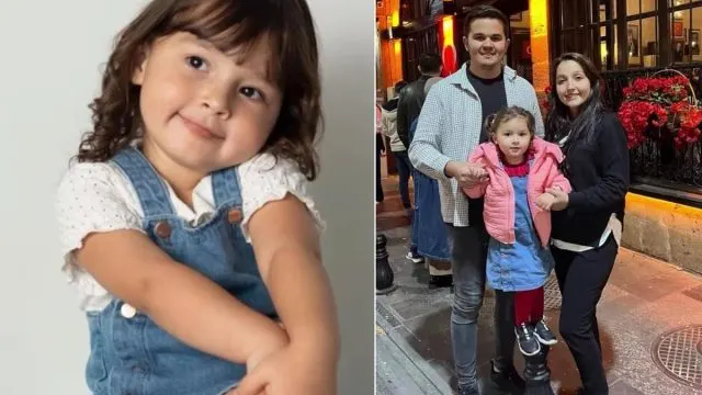Fethiye'de Diş Tedavisi Sonrası 5 Yaşındaki Serra Hayatını Kaybetti Fethiye'de Diş Tedavisi Sonrası 5 Yaşındaki Serra Hayatını Kaybetti