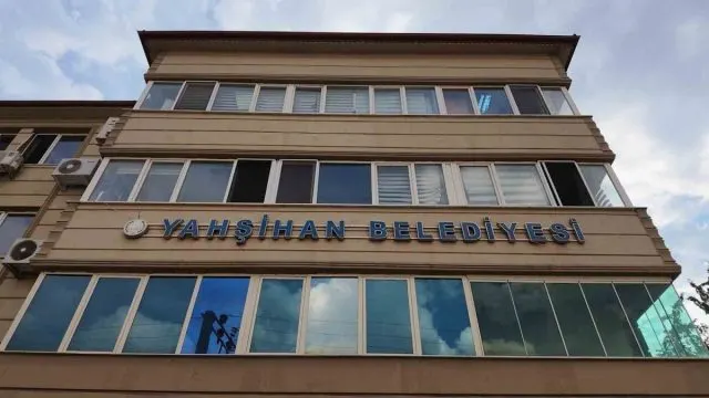 Yahşihan Belediye Başkan Yardımcısı Rüşvet Soruşturmasında Adliyeye Sevk Edildi