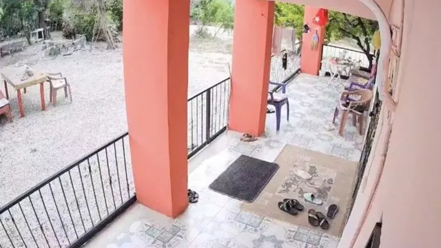 Sumbas’ta Art Arda Sarsıntılar Tedirgin Etti