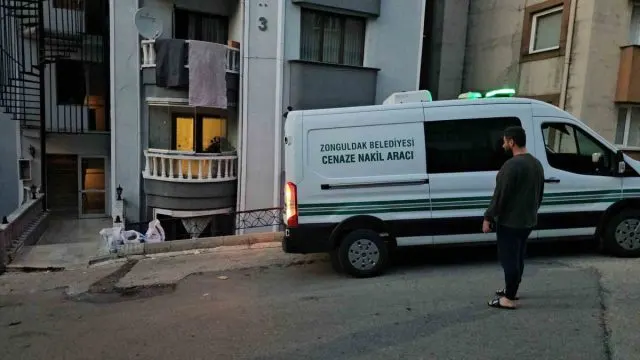 Kötü Koku İhbarı Zonguldak'ta Acı Gerçeği Ortaya Çıkardı