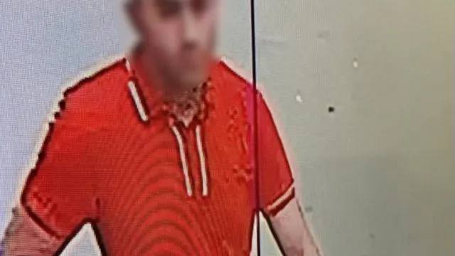 Zahir Cız Cinayeti Şüphelisi Osman A. Kuşadası'nda Kaçış Hazırlığında Yakalandı