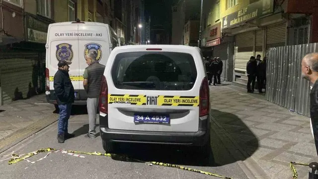 Bağcılar'da Akşam Saatlerinde Silahlı Saldırı: Bir Kişi Hayatını Kaybetti