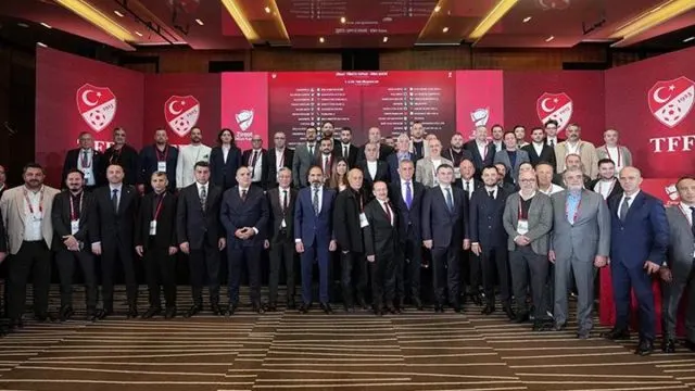 Ziraat Türkiye Kupası'nda 3. Tur Eşleşmeleri Belli Oldu