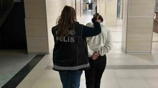 Kırıkkale'de Narkotik Operasyonunda Bir Şüpheli Tutuklandı Kırıkkale'de Narkotik Operasyonunda Bir Şüpheli Tutuklandı