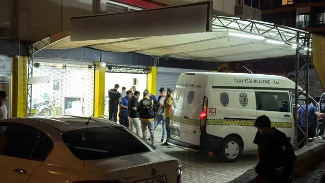 Alanya’daki Oto Yıkama Kavgasında Ölü Sayısı 2’ye Çıktı