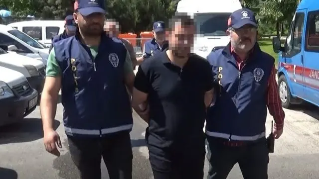 Gaziantep'te Çiçek Hırsızlığıyla Başlayan Davada Talat İ. Beraat Etti