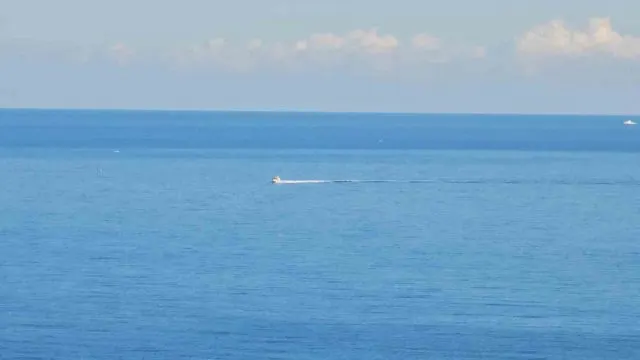 Zonguldak'ta Kaybolan Erdin Yılmaz İçin Arama Dördüncü Gününde Zonguldak'ta Kaybolan Erdin Yılmaz İçin Arama Dördüncü Gününde