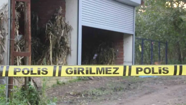 Korgan’da İki Gün Arayla Yaşanan Cinayetler Aileyi Yasa Boğdu