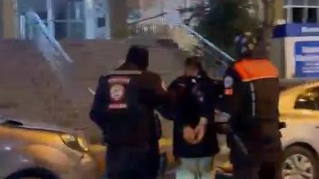 Kayseri'de 19 Yıl 22 Günlük Hapis Cezası Bulunan Şüpheli Yakalandı