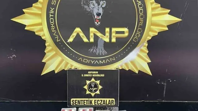 Adıyaman’da Bir Haftada 71 Şüpheli Yakalandı, 17 Kişi Tutuklandı Adıyaman’da Bir Haftada 71 Şüpheli Yakalandı, 17 Kişi Tutuklandı