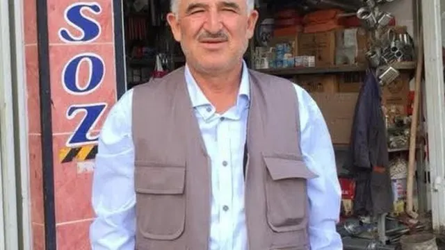 Çatıdaki Tamirat Canına Mal Oldu: Mehmet Küçükşahal Yaşamını Yitirdi