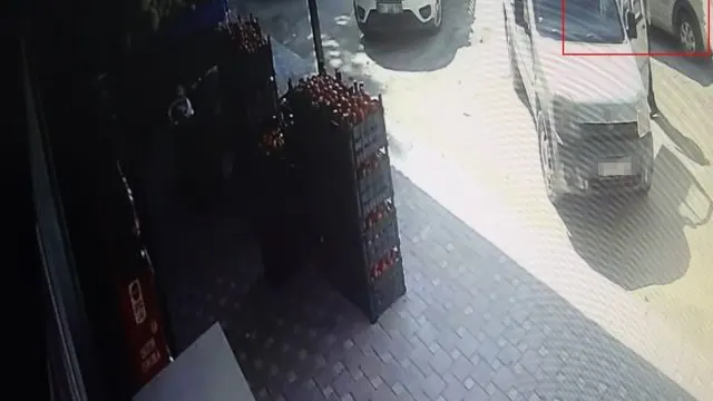 Hatay’da Çalışır Halde Bırakılan Araç Çalındı, Kaza Yapan Şüpheli Tutuklandı