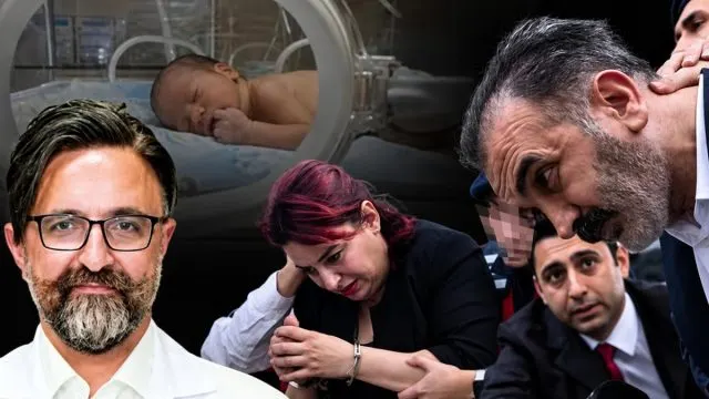Yenidoğan Çetesi Davasında Hakim Değişikliği Yenidoğan Çetesi Davasında Hakim Değişikliği
