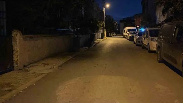 Körfez'de Eski Eşini Öldüren Şüpheli Yakalandı Körfez'de Eski Eşini Öldüren Şüpheli Yakalandı
