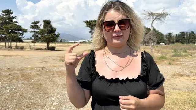 Gazipaşa’da Eski Erkek Arkadaşa Bıçaklı Saldırı Davası Açıldı
