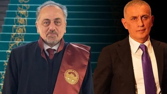 Mhk Başkanlığı İçin Sürhat Müniroğlu İddiası