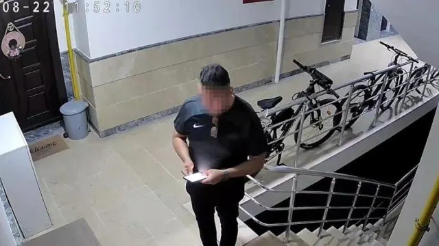 Kayseri'de Emekli Başçavuş İçin Dört Suçtan Ceza Talebi