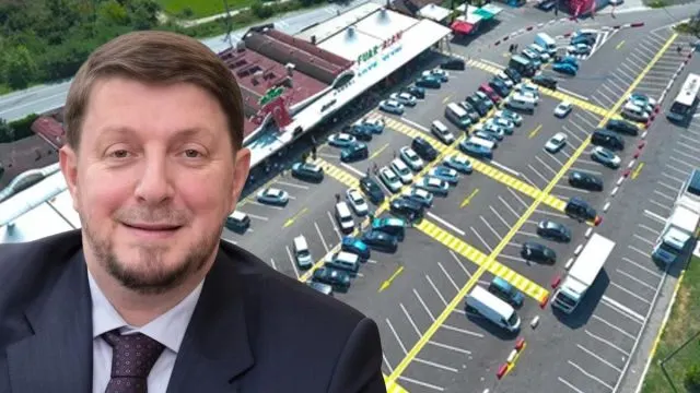 Berceste Tesisleri Ortağı Yusuf Akdoğan Kalp Krizi Sonucu Hayatını Kaybetti