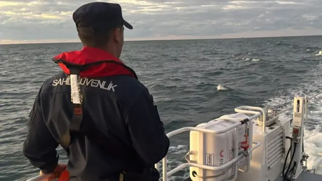 Didim Açıklarında Yaralanan Balıkçı Tahliye Edildi