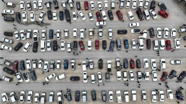 Yargıtay Kilometre Hilesinde Alıcı Sorgulamalıydı Savunmasını Yeterli Bulmadı Yargıtay Kilometre Hilesinde Alıcı Sorgulamalıydı Savunmasını Yeterli Bulmadı