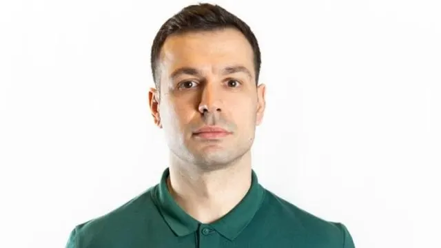 Uefa'dan Kadir Sağlam Ve Cihan Aydın'a Avrupa Görevleri