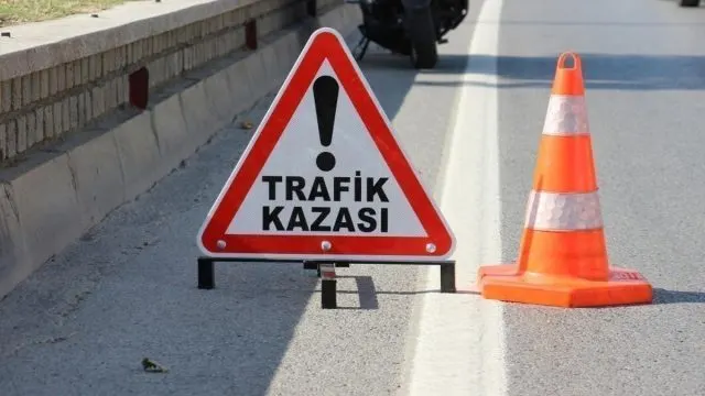 Buharkent’te Elektrikli Bisikletli Kadın Kazada Hayatını Kaybetti