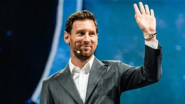 Lionel Messi’den Cd Eldense İçin Yeni Adım