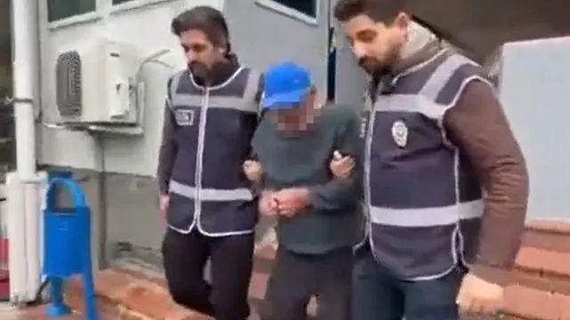Çalıntı Araçla Yakalanan Şüphelinin 20 Yıl 8 Ay Hapis Cezası Bulundu