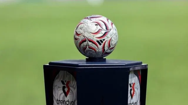 Süper Lig'de 8. Hafta Çorum'da Başlayacak