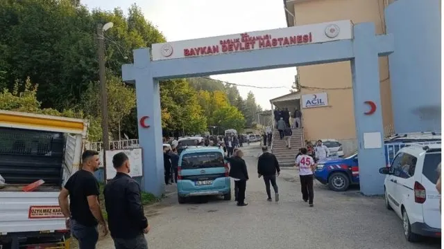 Traktör Kazasında Ağır Yaralanan 22 Yaşındaki Şahin Korkmaz Hayatını Kaybetti