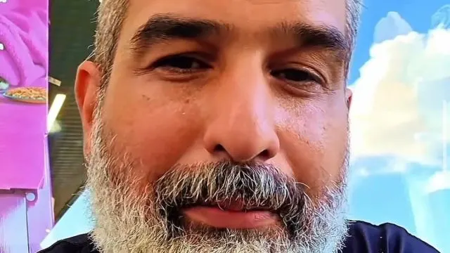 İ̇zmir Dikili’de Tır Çarpması Sonrası Motovlogcu Dayı Hayatını Kaybetti