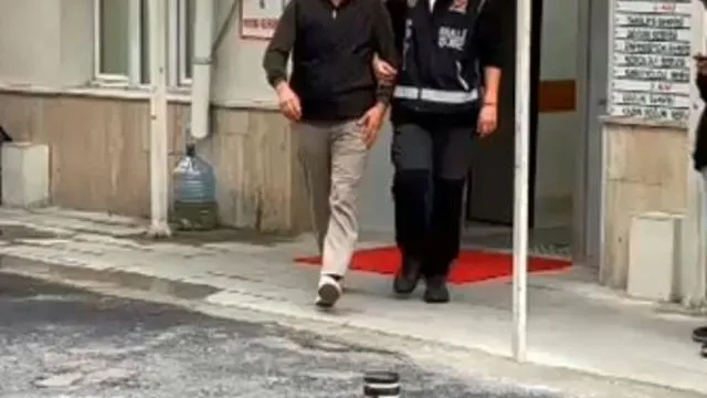 Yasin Kol, Mhk Soruşturması İçin İstanbul’a Getirildi