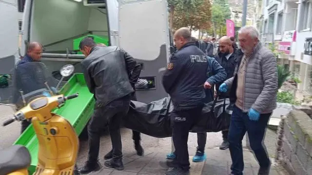 Amasya'da 16 Yaşındaki Öğrenci Evinde Ölü Bulundu
