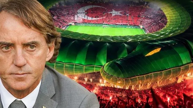 Timsah Arena Öncesi İ̇talya’da Küme Düşme Endişesi Timsah Arena Öncesi İ̇talya’da Küme Düşme Endişesi