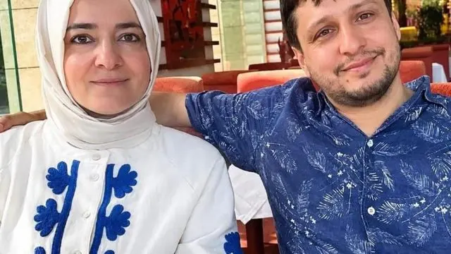 Fatma Betül Sayan Kaya Hakkında 2,2 Milyar Liralık İ̇ade İ̇ddiası