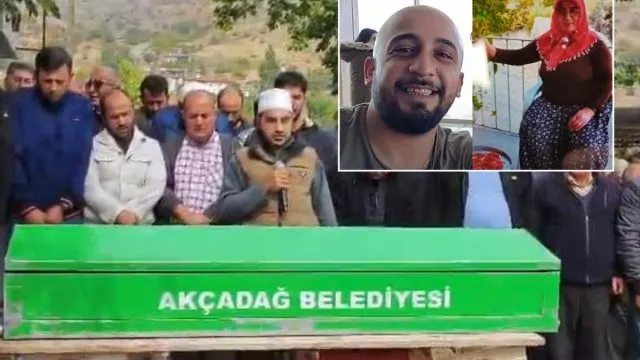 Malatya’da Anne Ve Oğlu Kalp Krizi Sonrası Peş Peşe Hayatını Kaybetti Malatya’da Anne Ve Oğlu Kalp Krizi Sonrası Peş Peşe Hayatını Kaybetti