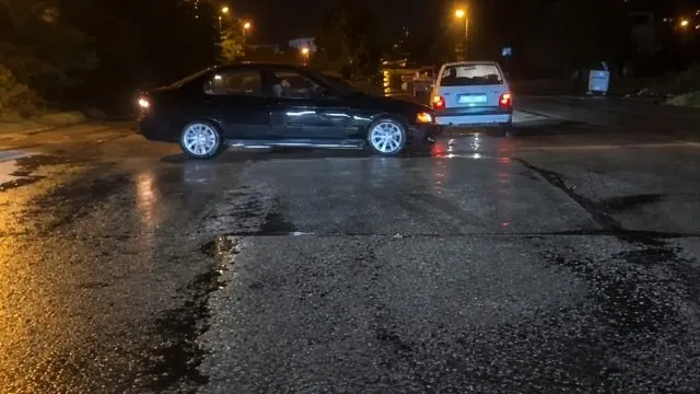 Kırıkkale’de Drift Yapan İ̇ki Sürücüye 140’ar Bin Lira Ceza Kırıkkale’de Drift Yapan İ̇ki Sürücüye 140’ar Bin Lira Ceza
